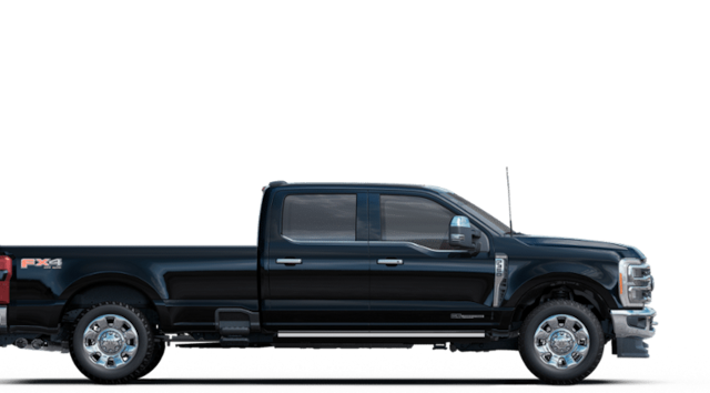 2024 Ford SuperDuty